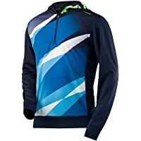 Cabeza de Hombre Visión Graphic Sudadera con Capucha